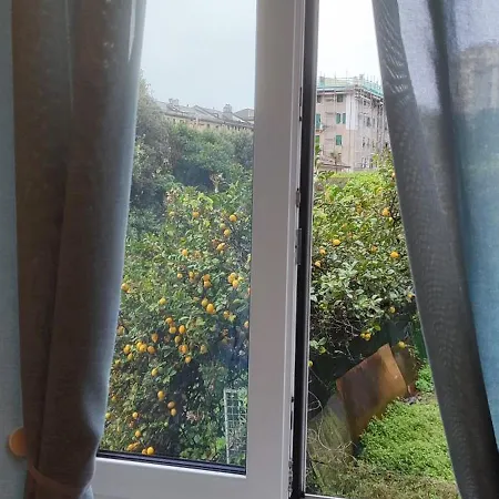 La Casa Di Linda *