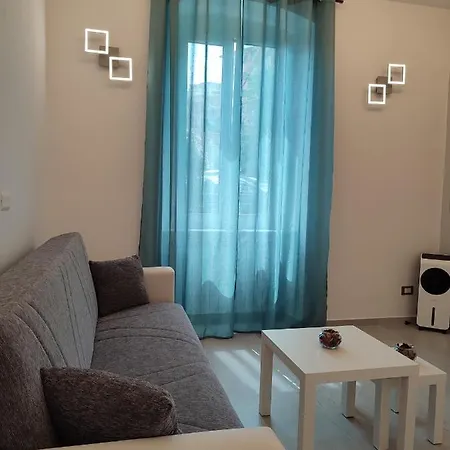 La Casa Di Linda Genoa