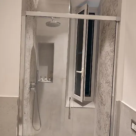 Daire La Casa Di Linda