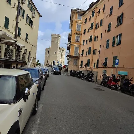 Appartamento La Casa Di Linda *