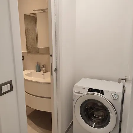 La Casa Di Linda Apartment