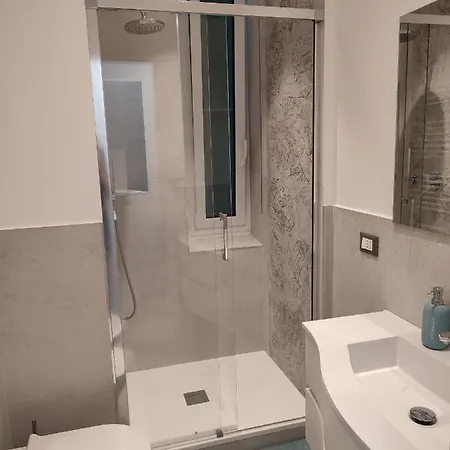 La Casa Di Linda Appartamento