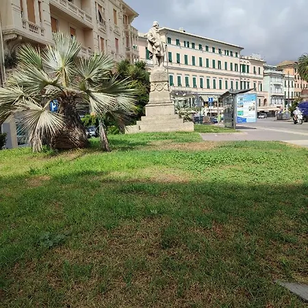 Appartamento La Casa Di Linda
