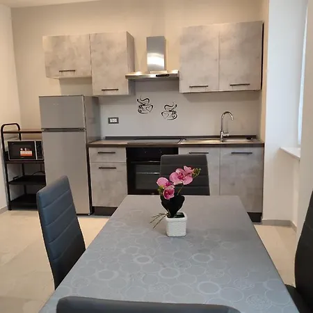 La Casa Di Linda Apartment