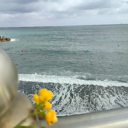 Apartamento La Casa Di Linda *