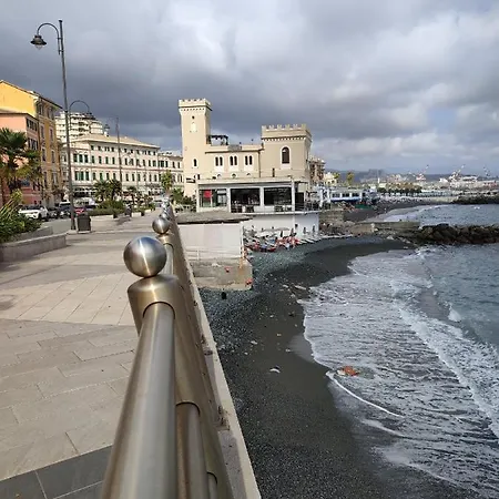 La Casa Di Linda Apartment