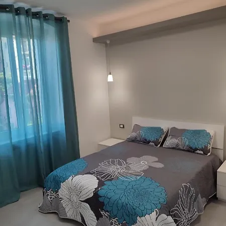 Appartamento La Casa Di Linda