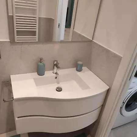 La Casa Di Linda Appartamento Genova