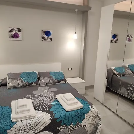 La Casa Di Linda Genoa