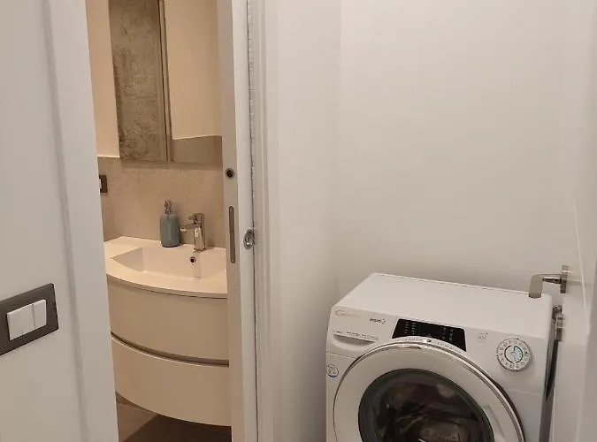 La Casa Di Linda Apartman