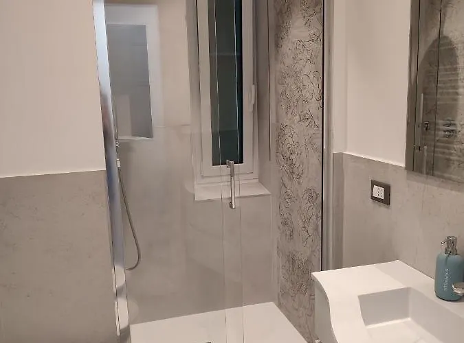 La Casa Di Linda Apartman