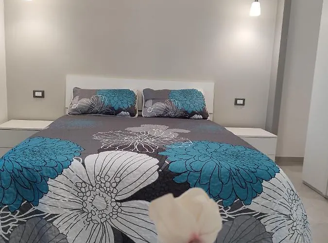 La Casa Di Linda * Genua