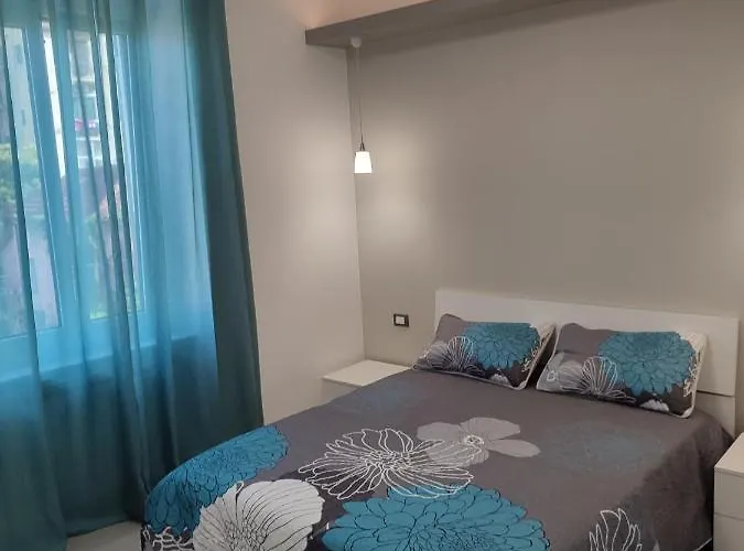 Lägenhet La Casa Di Linda