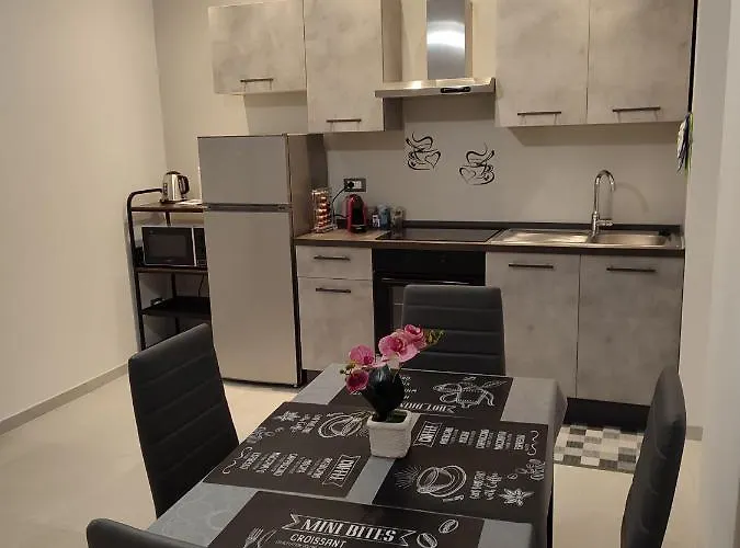 La Casa Di Linda * Genova