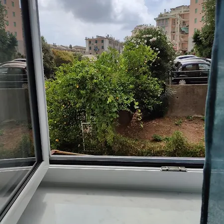 La Casa Di Linda Апартаменты *