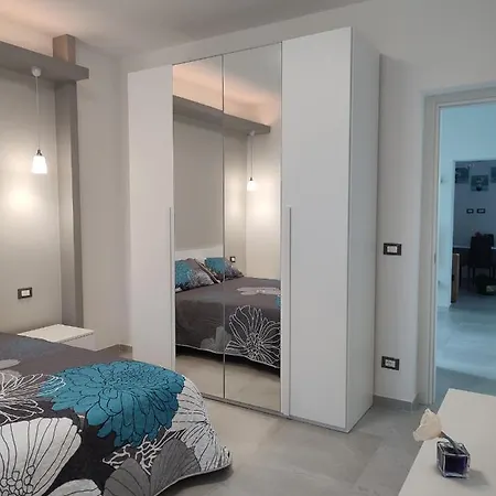 Апартаменты La Casa Di Linda *