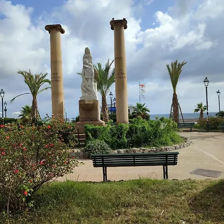 Апартаменты La Casa Di Linda