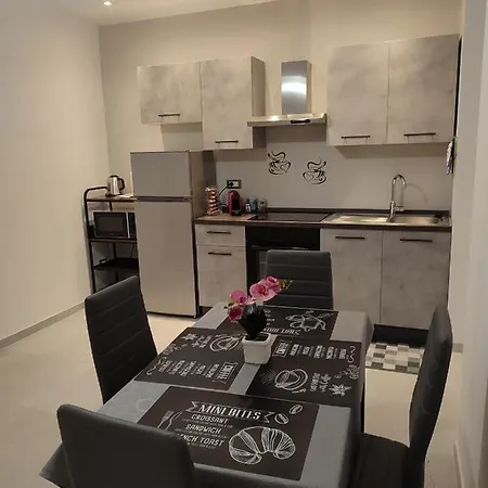 La Casa Di Linda * Генуя