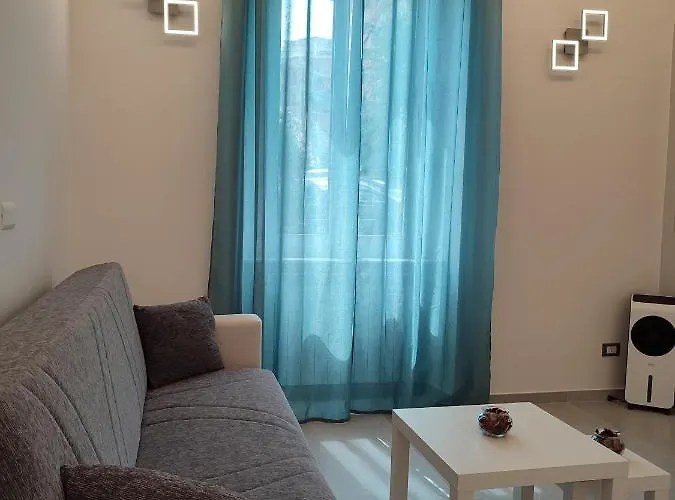 La Casa Di Linda Genua