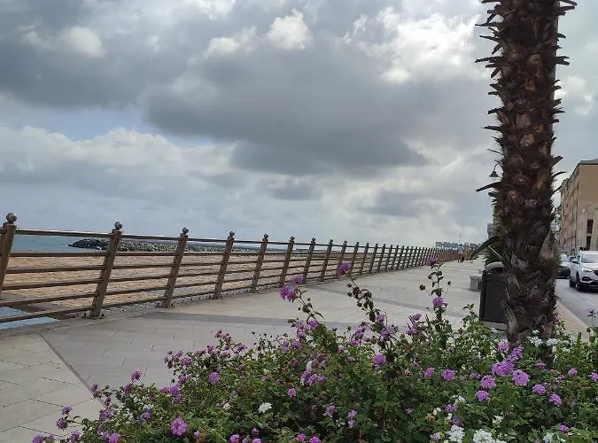 La Casa Di Linda * Genua