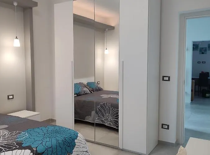 Appartement La Casa Di Linda *