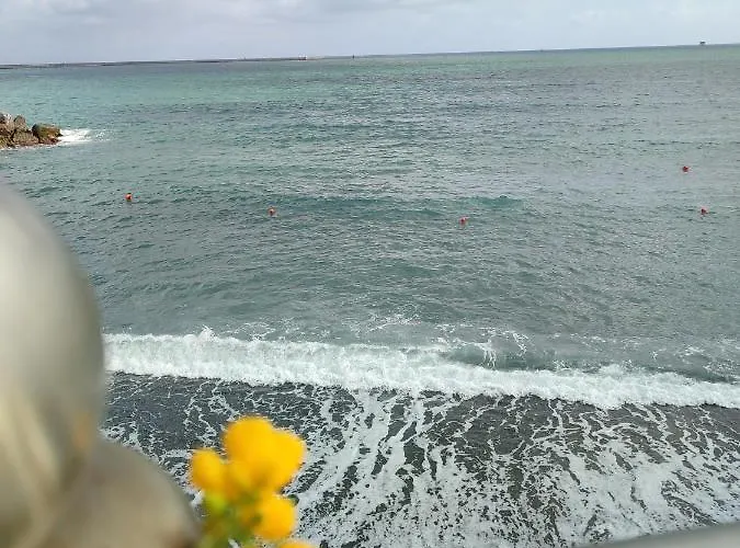 Appartement La Casa Di Linda *