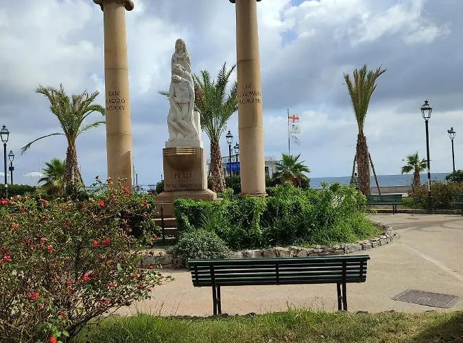 Appartement La Casa Di Linda