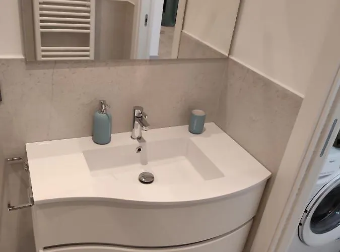 La Casa Di Linda Appartement Genua