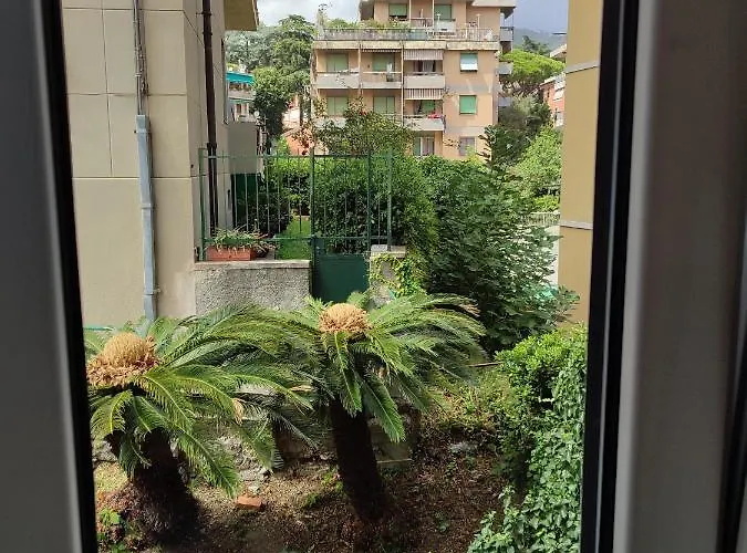 Appartement La Casa Di Linda