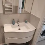 La Casa Di Linda 公寓 热那亚