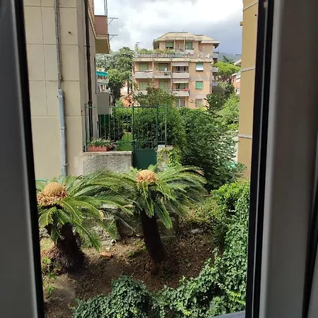 شقة La Casa Di Linda