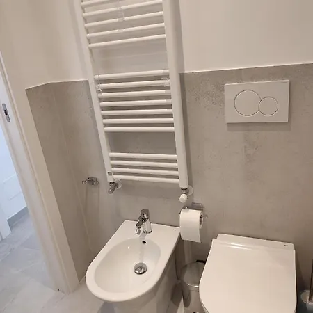 La Casa Di Linda *